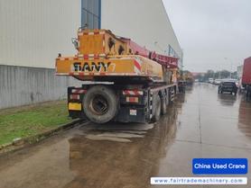 Buy Sany 25h5 Used Crane / 11 Buy Sany 25h5 Used Crane / 11